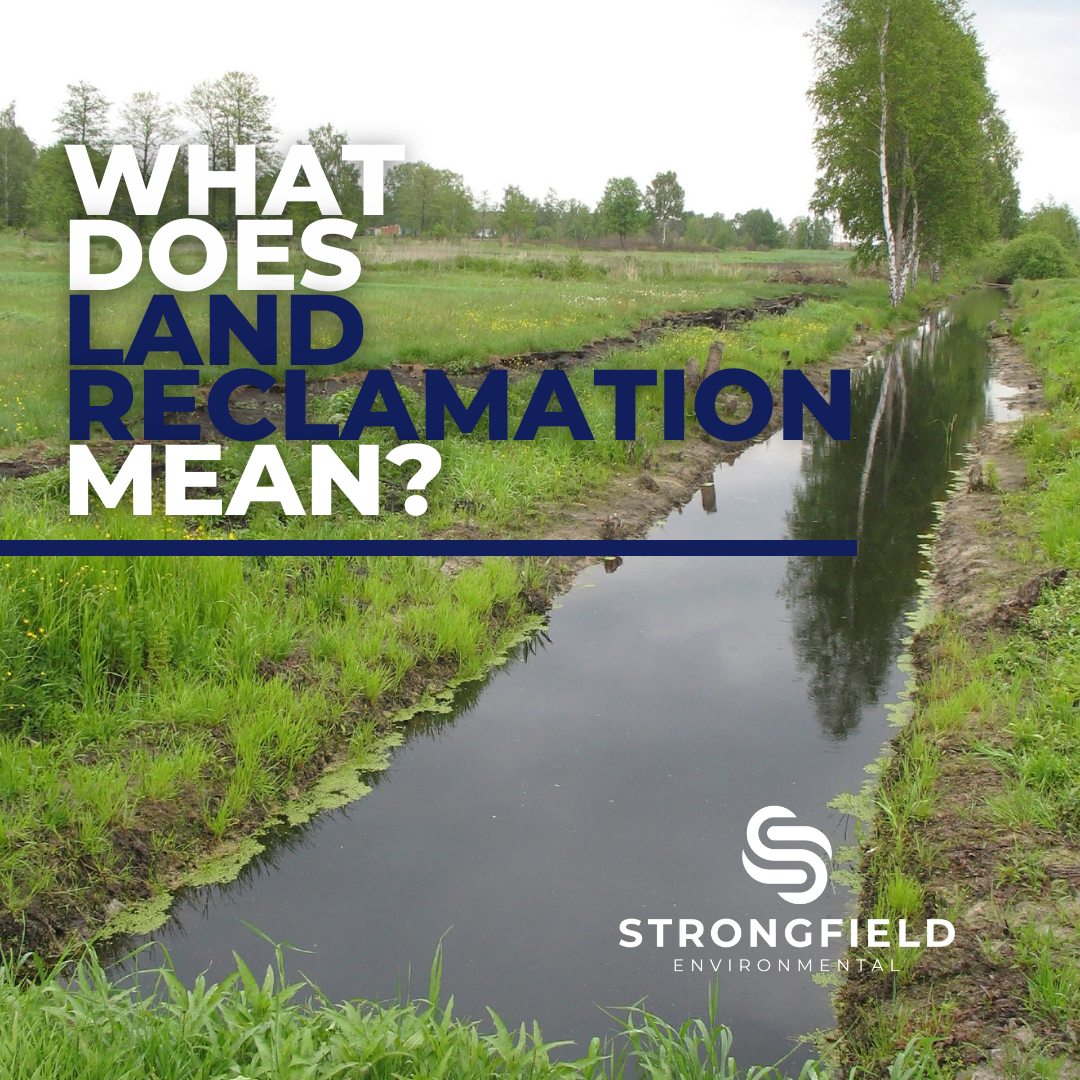 what-does-land-reclamation-mean